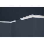 ДЕКОРАТИВЕН ПЕРВАЗ ЛУКС 22/25 E-3