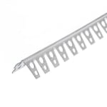 ЪГЪЛ СВОД PVC 2.5M /50 броя