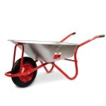 БЕТОНОБЪРКАЧКА 1250W 195 L ELEFANT ПОДАРЪК КОЛИЧКА СТРОИТЕЛНА T8