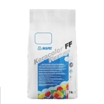 KERACOLOR FF 144 ФУГИРАЩА СМЕС ШОКОЛАД 2КГ