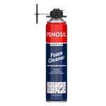 ЧИСТИТЕЛ ЗА ПЯНА PENOSIL 500 МЛ