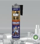 ЛЕПИЛО ХИБРИДНО MAMUT MS 290 мл