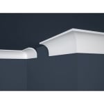 ДЕКОРАТИВЕН ПЕРВАЗ ЛУКС 75/75 Е-13