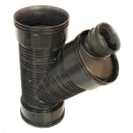 PE-HD У 250/160-45 SN8 DN/OD