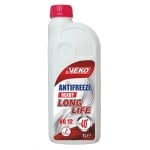 ВЕКО АНТИФРИЗ LONG LIFE VG12 -40* /1 Л