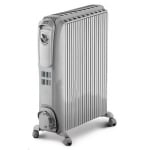 DELONGHI РАДИАТОР 10 РЕБРА TRD1025