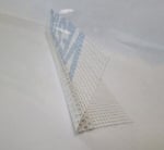 ЪГЪЛ PVC С МРЕЖА ШИРОКА 10/15-2.5М