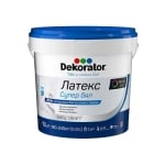 МЕГАХИМ ЛАТЕКС TRA 15L RAL-5002