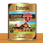 БОХЕМИТ ESTETIK 5 Л БОР ИМПРЕГНАТОР