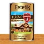 БОХЕМИТ ESTETIK 1 Л БОР ИМПРЕГНАТОР