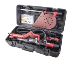 ШЛАЙФМАШИНА СТЕНИ ТАВАНИ 710W RDP-DS03