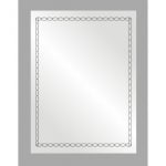 ИНТЕР ОГЛЕДАЛО КРИСТАЛ 60/45 1026-45