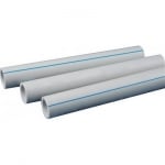 ПОЛИПРОПИЛЕН ТРЪБА 32х4.4/3М PN16 MPLAST