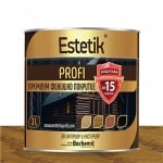 БОХЕМИТ ESTETIK PROFI 3 Л ОРЕХ 15 ГОД.