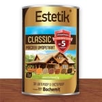 БОХЕМИТ ESTETIK 1 Л ТИК ИМПРЕГНАТОР