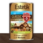 БОХЕМИТ ESTETIK 1 Л ПАЛИСАНДЪР ИМПРЕГНАТОР