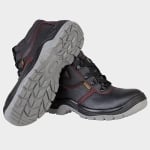 ОБУВКИ TOLEDO BS ANKLE S3 ЦЕЛИ № 45