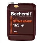 БОХЕМИТ PLUS I 5КГ КОНЦЕНТРАТ БЕЗЦВЕТЕН 165 м2