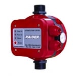 ПРЕСОСТАТ ЕЛЕКТРОНЕН 2.2kW RD-EPC02