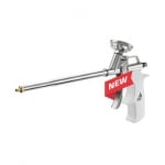DCP ПИСТОЛЕТ ПЯНА СИВ FOAM GUN 644