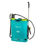 ПРЪСКАЧКА С БАТЕРИЯ 12V/8AH+РЪЧНО ПРЪСКА