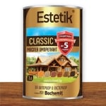 БОХЕМИТ ESTETIK 1 Л КЕСТЕН ИМПРЕГНАТОР