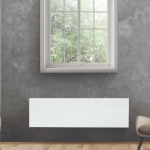 TESY КОНВЕКТОР СТЕНЕН 2KW FinEco Cloud AirSafe
