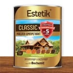 БОХЕМИТ ESTETIK 5 Л КЕСТЕН ИМПРЕГНАТОР