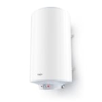 БОЙЛЕР TESY 150 Л 2 KW Ф56 ВЕРТИКАЛЕН MaxEau