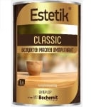 БОХЕМИТ ESTETIK FINISH CLASSIC 1Л БЕЗЦВЕТЕН ИМПРЕГНАТОР