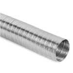 ГОФРИРАН ДИМООТВОД INOX Ф300 2М