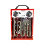 КАЛОРИФЕР ЕЛЕКТРИЧЕСКИ 3.3kW RD-EFH3.3