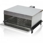 ПАРТИ ГРИЛ RUBINOGIP 800 W ПГ-06 И