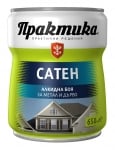 МЕГАХИМ ПРАКТИКА САТЕН ББА 0.65 Л РЕЗЕДА