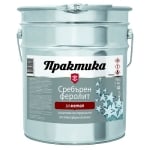 МЕГАХИМ СРЕБЪРЕН ФЕРОЛИТ 16 КГ