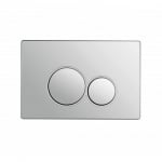 ИНТЕР КЕРАМИК БУТОН ЗА СТРУКТУРА 097E CHROME