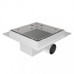 ИНТЕР КЕРАМИК СИФОН ПОДОВ 150Х150 6415C EASY DRAIN