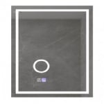 ИНТЕР КЕРАМИК ОГЛЕДАЛО LED 300/300 1828