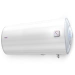 БОЙЛЕР TESY 150 Л 3 KW Ф44 ХОРИЗОНТАЛЕН ДЯСНА BiLight