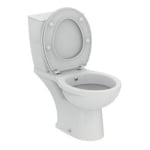 IS МОНОБЛОК EUROVIT БИДЕ ЗАДНО W329601