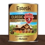 БОХЕМИТ ESTETIK 5 Л ПАЛИСАНДЪР ИМПРЕГНАТОР