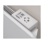 TESY КОНВЕКТОР СТЕНЕН 1.0KW FinEco Cloud AirSafe