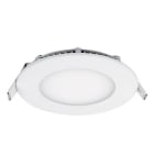ЕЛМАРК STELLAR LED ПАНЕЛ КРЪГЪЛ ВГРАДЕН МОНТАЖ 6W 4000K