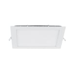 ЕЛМАРК STELLAR LED ПАНЕЛ КВАДРАТ ВГРАДЕН МОНТАЖ 24W 4000K 275/275