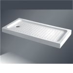 ИНТЕР КЕРАМИК КОРИТО АКРИЛНО ПОДДУШОВО 1507 TRAY