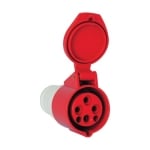 ЕЛМАРК ПОДВИЖЕН КОНТАКТ HT-224 32A IP44 3P+E 400V