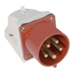ЕЛМАРК ЩЕПСЕЛ НЕПОДВИЖЕН HT-515 16А IP44 3P+N+E 400V