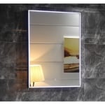 ИНТЕР КЕРАМИК ОГЛЕДАЛО ЛЕД 60/80 6500K 1798 LED