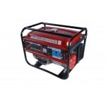 ГЕНЕРАТОР ЗА ТОК БЕНЗИНОВ 5kW RD-GG03
