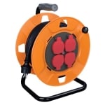 ЕЛМАРК МАКАРА HJR- 10AP 3X1.5 25m IP44